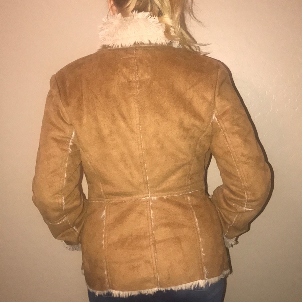 Mo-Ka Jacket - Picture 2 of 5